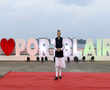 For Modi, Port Blair is as mainland as Delhi or Mumbai