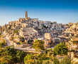 Italy's city of shame Matera becomes Europe's pride