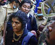 When two women dared to enter Sabarimala