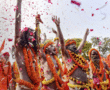 What Prayagraj has been upto for Kumbh Mela in 2019