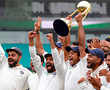 How India won a historic Test series in Australia