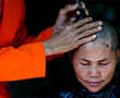 Thailand's rebel female Buddhist monks defy tradition