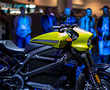 Harley-Davidson to launch first all-electric motorcycle