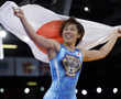 Japan wrestling star Yoshida taps out before Olympics