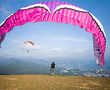 Paragliding popularity soars as Hong Kongers seek urban release