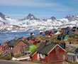 Greenland's residents grapple with global warming