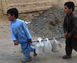 Kabul faces water crisis as drought, population strain supply