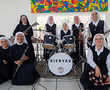 Rock and roll nuns to perform for pope in Panama