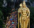 Thaipusam: Tamil community around the world celebrates Lord Murugan's festival