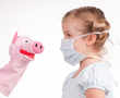 Swine Flu: Myths vs facts