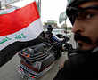 Iraq's first biker group aims to unite nation