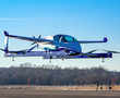 Flying 'cars': Boeing lifts off in race to revolutionise travel