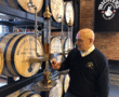 Long wait for Michter's ending with new Kentucky distillery
