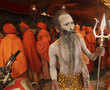 Devotees throng Kumbh for holy dip on Mauni Amavasya