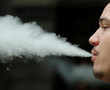 Common e-cigarette chemical flavourings may impair lung function