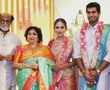 Soundarya Rajinikanth Ties The Knot