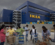 Ikea woos India's rising consumer class, tapping new markets