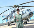 Meet the first woman flight engineer of IAF