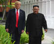 What's on the table at the second Trump-Kim summit?