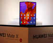 With Mate X, Huawei hopes to unfold new reputation as innovator
