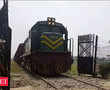 Pakistan suspends Samjhauta Express service