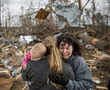 The deadliest tornado that shook the Alabama community