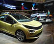 Tata Motors unveils four cars at Geneva Motor show