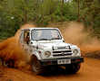 It's end of road for the iconic Maruti Gypsy