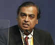 Mukesh Ambani tops Indian billionaires