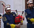 Pakistan, the other great home of the bagpipes