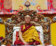 See how 60 years ago the Dalai Lama escaped China-ruled Tibet