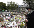 New Zealand is broken-hearted but not broken after the mosque shooting
