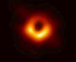 Eureka! First ever image of a black hole captured