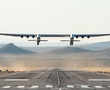 World's largest plane takes flight, can air-launch rockets into space