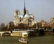 Some facts about the Notre-Dame Cathedral, Our Lady of Paris