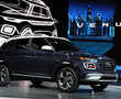 Hyundai unveils new compact SUV Venue