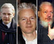 1995-2019: Julian Assange, and the way he looked