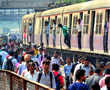Mumbai commuters to candidates: Catch me if you can!