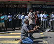 Sri Lankans stunned after deadly blasts