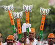 BJP to contest more seats than Congress