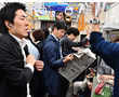 Extra abdication holidays pose dilemma for hardworking Japanese