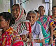 India votes in fourth round of Lok Sabha Elections