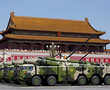 China spends four times more than India on defence: SIPRI