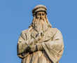 France, Italy mark 500th anniversary of Leonardo's death