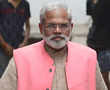 'I am the original': PM Modi lookalike hits campaign trail