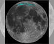 The Moon is shrinking, wrinkling due to quakes: Study