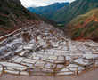 Forget Machu Picchu, the salt ponds of Maras are Peru's go-to attraction