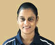 GS Lakshmi becomes first female ICC match referee