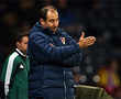 Croatia's Igor Stimac to prepare India for football World Cup