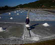 Vietnam salt farmers battered by imports, climate